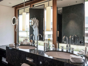 Kempinski Hotel Berchtesgaden