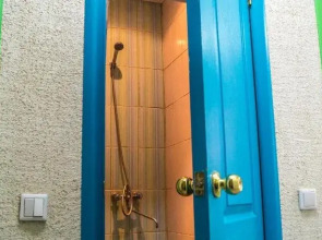 Хостел Апельсин