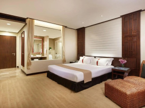 The Davis Bangkok Hotel