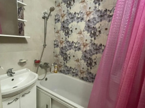 Апартаменты на проезде Зеленый