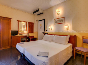 Hotel San Donato - Bologna Centro