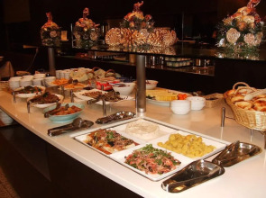 Suidobashi Grand Hotel