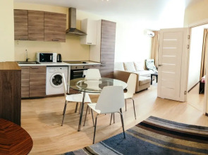 Home Hotel Sochi Na Riv'ere Apartments