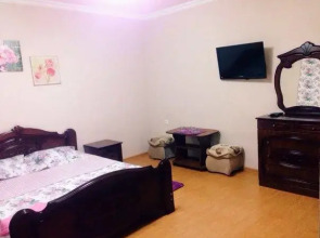 Инн Олимпик 500