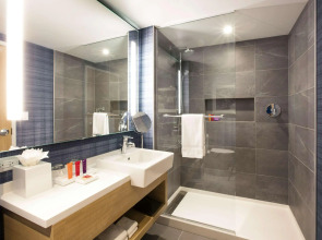 Novotel Miami Brickell 