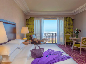 Mazagan Beach & Golf Resort