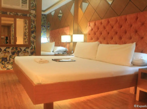 Hotel Ava Malate, Manila