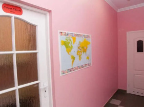 Черри Хостел