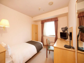 Yamagata Kokusai Hotel