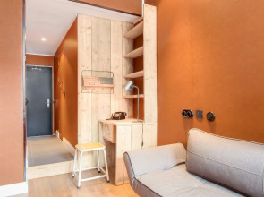 Max Brown Hotel Museum Square, part of Sircle Collection