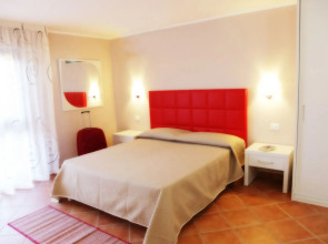 B&B Il Quadrifoglio di Tropea