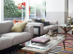 Mendeli Street Hotel By Prima Hotels - 18 years old plus