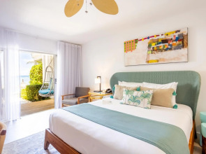 Seapoint Boutique Hotel