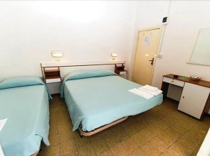 Hotel Villa Cecchini