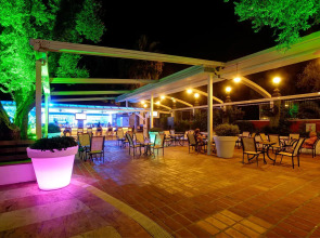 Belcekiz Beach Club - All Inclusive