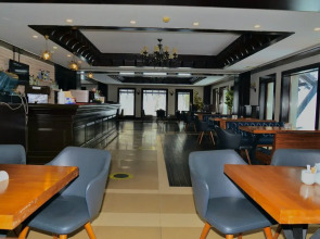 Dedeman Erzurum Palandoken Ski Lodge