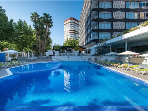 Belroy Hotel and Apartments