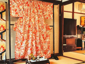 Guest House Kominka Nagomi