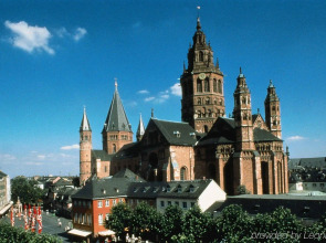 Mercure Hotel Mainz City Center