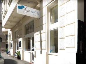 Time Out City Hotel Vienna