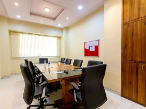 Hotel Apex International