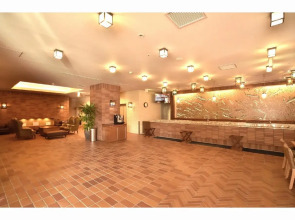 Dormy Inn Premium Otaru Natural Hot Spring