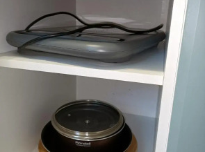 Апартаменты на улице Ореховая