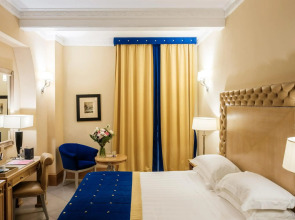 Villa Tolomei Hotel & Resort