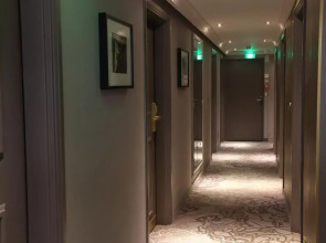 Hotel Riva Art & Spa