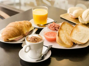 Hotel Córdoba Centro