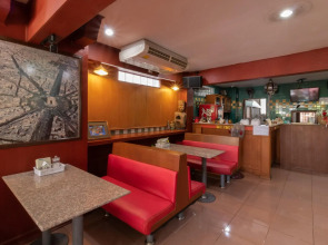 Rendezvous Oldtown Chiangmai