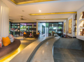 Apsara Residence Hotel