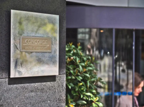 Mercure Paris Gare Montparnasse TGV