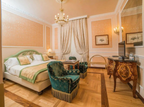 Hotel Bernini Palace