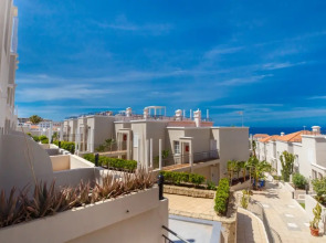 Los Olivos Beach Resort