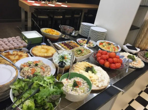 ibis Styles Antony Paris Sud