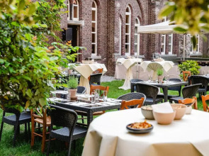 Monasterium PoortAckere