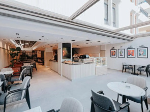 Angelo Coffee Suites