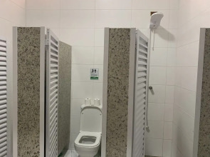 Pousada EAS GRU Airport