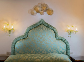 Отель Giorgione