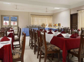 Ramada Resort, Accra Coco Beach