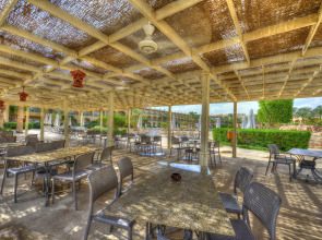 Stella Di Mare Grand Hotel