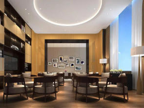 Somerset Xindicheng Xi'an