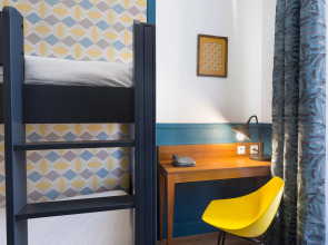 Hotel Nap By HappyCulture