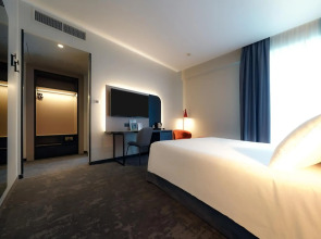 Mercure Bergamo Centro Palazzo Dolci