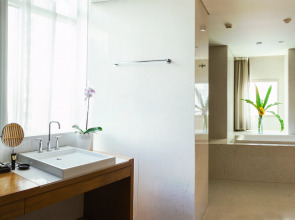 TUI BLUE Maduzi hotel Bangkok