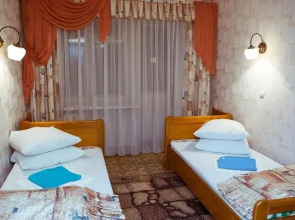 Петровская