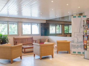 Résidence Pierre & Vacances Les Tamaris