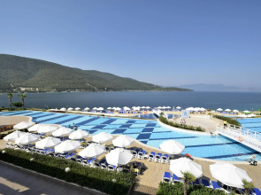 La Blanche Island Bodrum - All Inclusive