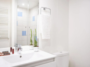 Séjours & Affaires Paris Bagnolet